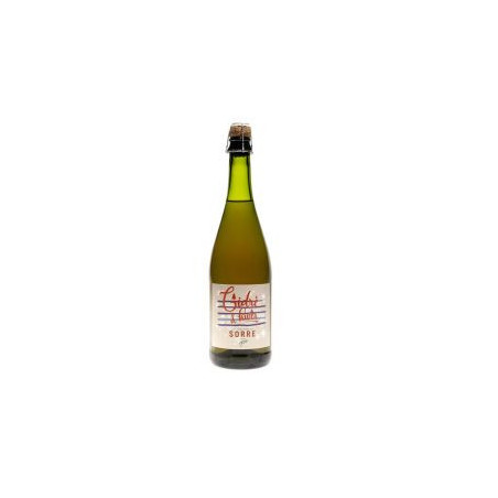 Cidre d'Hiver 75cl