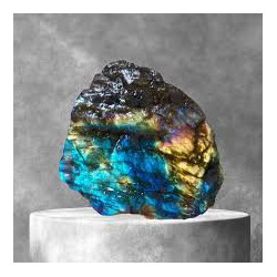 Labradorite